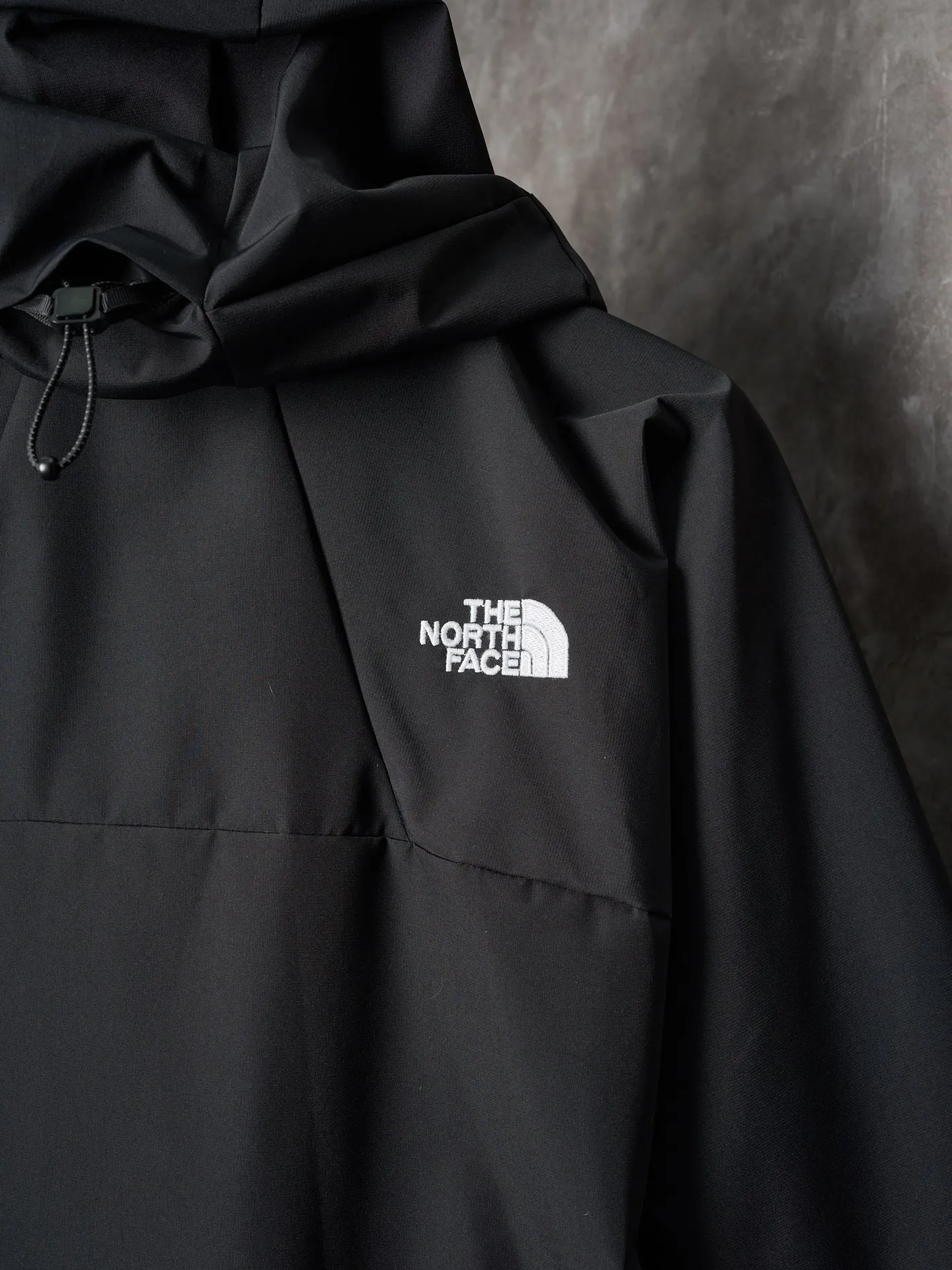 The North Face/ 【In Stock】S M L XL 75D Breathable logo The North Face 4: